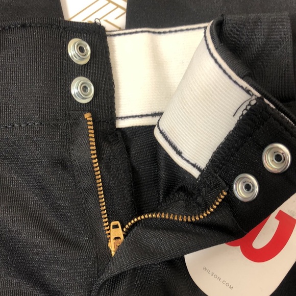 NWT Wilson’s baseball pant - Picture 3 of 6